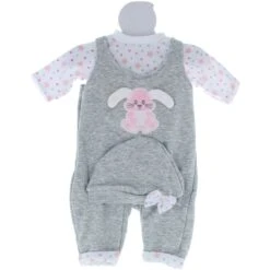 Besttoy - Puppenkleidung- Für 43cm Puppe - 1 Stück 7 Besttoy - Puppenkleidung- Für 43cm Puppe - 1 Stück -Geschäft Zur Auswahl Von Modespielzeugen 4016096364120 21140403