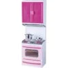 Besttoy - Küchenmöbel Für Modepuppen - Ofen 2 Besttoy - Küchenmöbel Für Modepuppen - Ofen -Geschäft Zur Auswahl Von Modespielzeugen 4016096364427 modepuppen ofen 02