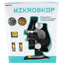 Besttoy - Mikroskop 13 Besttoy - Mikroskop -Geschäft Zur Auswahl Von Modespielzeugen 4016096364434 2115083