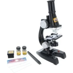 Besttoy - Mikroskop 12 Besttoy - Mikroskop -Geschäft Zur Auswahl Von Modespielzeugen 4016096364434 2115087