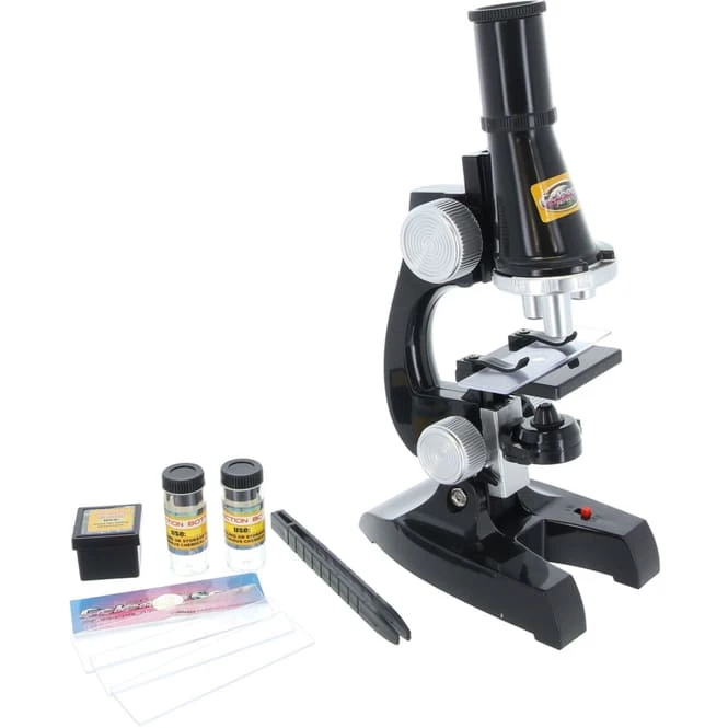 Besttoy - Mikroskop 6 Besttoy - Mikroskop – Bild 4