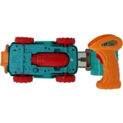 Besttoy - Bausatz - Radlader Mit Licht Und Sound -Geschäft Zur Auswahl Von Modespielzeugen 4016096364960 radlader bausatz mit licht 2115711