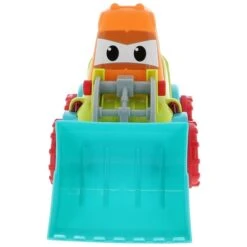 Besttoy - Bausatz - Radlader Mit Licht Und Sound -Geschäft Zur Auswahl Von Modespielzeugen 4016096364960 radlader bausatz mit licht 2115715