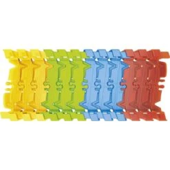 Rennbahn Zum Zusammenstecken - Glow In The Dark -Geschäft Zur Auswahl Von Modespielzeugen 4016096366704 2118515