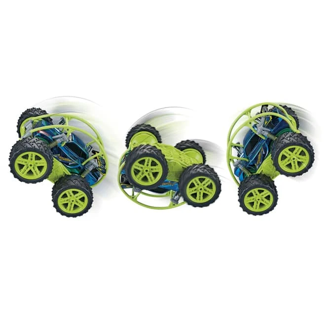 Besttoy - RC Fahrzeug - Rolling Tumbler 6 Besttoy - RC Fahrzeug - Rolling Tumbler – Bild 4