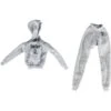 Besttoy - Modepuppen-Jogginganzug -Geschäft Zur Auswahl Von Modespielzeugen 4016096368036 212691