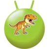 Hüpfball - Dinosaurier - Grün 1 Hüpfball - Dinosaurier - Grün -Geschäft Zur Auswahl Von Modespielzeugen 4016096377151 217415
