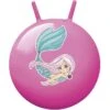 Hüpfball - Meerjungfrau - Pink -Geschäft Zur Auswahl Von Modespielzeugen 4016096377168 217416