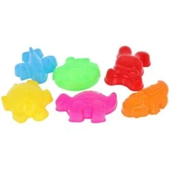 Besttoy - Sandformen 6-teilig - Tiere, Flugzeug, Schiff 9 Besttoy - Sandformen 6-teilig - Tiere, Flugzeug, Schiff -Geschäft Zur Auswahl Von Modespielzeugen 4016096400996 1322292