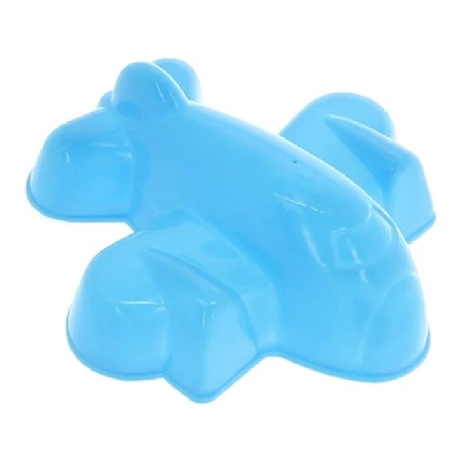 Besttoy - Sandformen 6-teilig - Tiere, Flugzeug, Schiff 4 Besttoy - Sandformen 6-teilig - Tiere, Flugzeug, Schiff – Bild 2