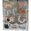 Besttoy - Farmtiere Spielset - 6 Figuren 2 Besttoy - Farmtiere Spielset - 6 Figuren -Geschäft Zur Auswahl Von Modespielzeugen 4016096533342 98069201