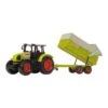 Dickie - Claas Traktor Mit Anhänger -Geschäft Zur Auswahl Von Modespielzeugen 4036778 01