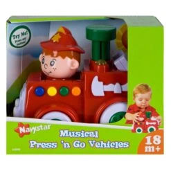Press Und Go Musik Fahrzeuge Besttoy -Geschäft Zur Auswahl Von Modespielzeugen 4891622650904 besttoy press and go musik fahrzeuge feuerwehr