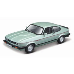 Ford Capri - Von 1982 - Modellauto - 1:24