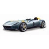 Ferrari Monza SP1 - Modellauto - 1:24 2 Ferrari Monza SP1 - Modellauto - 1:24 -Geschäft Zur Auswahl Von Modespielzeugen 4893993260270 219947