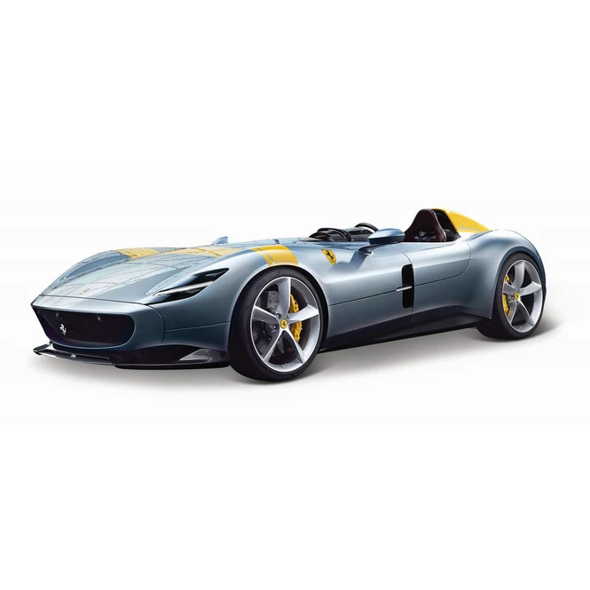 Ferrari Monza SP1 - Modellauto - 1:24 3 Ferrari Monza SP1 - Modellauto - 1:24