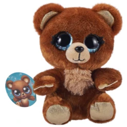 Zuru COCO Cones - Plüsch-Tier In Der Tüte - Bär Felix 7 Zuru COCO Cones - Plüsch-Tier In Der Tüte - Bär Felix -Geschäft Zur Auswahl Von Modespielzeugen 4894680002197 208072 felix1