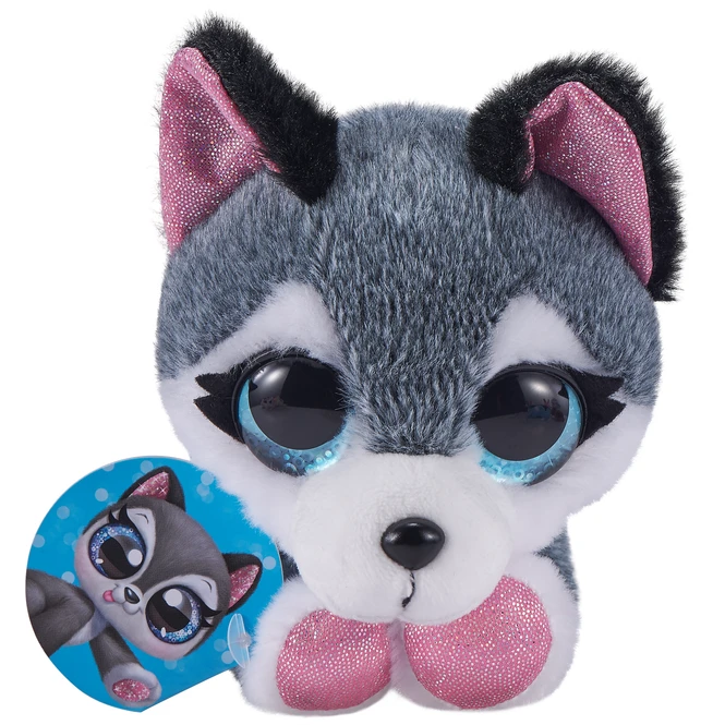 Zuru COCO Cones - Plüsch-Tier In Der Tüte - Hund Benji 3 Zuru COCO Cones - Plüsch-Tier In Der Tüte - Hund Benji