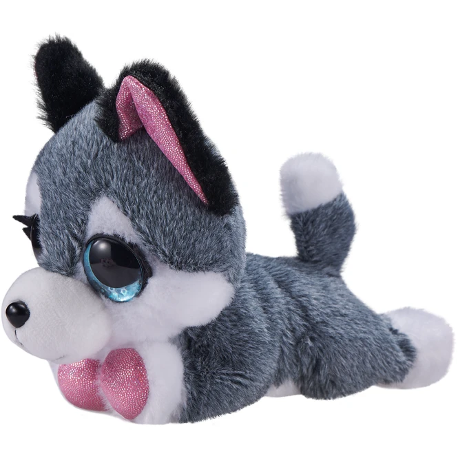 Zuru COCO Cones - Plüsch-Tier In Der Tüte - Hund Benji 5 Zuru COCO Cones - Plüsch-Tier In Der Tüte - Hund Benji – Bild 3