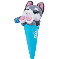Zuru COCO Cones - Plüsch-Tier In Der Tüte - Hund Benji 6 Zuru COCO Cones - Plüsch-Tier In Der Tüte - Hund Benji -Geschäft Zur Auswahl Von Modespielzeugen 4894680002203 208073 benji3