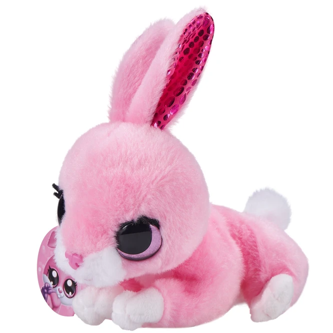 Zuru COCO Cones - Plüsch-Tier In Der Tüte - Hase Ella 3 Zuru COCO Cones - Plüsch-Tier In Der Tüte - Hase Ella