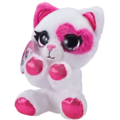 Zuru COCO Cones - Plüsch-Tier In Der Tüte - Katze Jinx -Geschäft Zur Auswahl Von Modespielzeugen 4894680002234 208076 jinx2