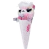 Zuru COCO Cones - Plüsch-Tier In Der Tüte - Lama Charlie 1 Zuru COCO Cones - Plüsch-Tier In Der Tüte - Lama Charlie -Geschäft Zur Auswahl Von Modespielzeugen 4894680002258 208078 charlie3