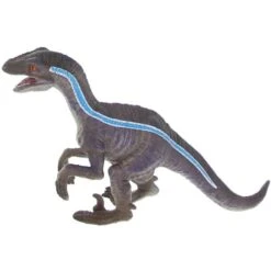 Besttoy Dinosaurier - Velociraptor Hockend - Spielfigur 381022 -Geschäft Zur Auswahl Von Modespielzeugen 5031923810228 besttoy dino velociraptor hockend 2185641