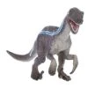 Besttoy Dinosaurier - Velociraptor Hockend - Spielfigur 381022 -Geschäft Zur Auswahl Von Modespielzeugen 5031923810228 besttoy dino velociraptor hockend 2185643