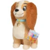 SIMBA TOYs Disney Classic - Susi Plüschfigur - Ca. 45 Cm 2 SIMBA TOYs Disney Classic - Susi Plüschfigur - Ca. 45 Cm -Geschäft Zur Auswahl Von Modespielzeugen 5400868002874 2142361