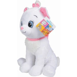 SIMBA TOYs Disney Classic - Marie Plüschfigur - Ca. 45 Cm 5 SIMBA TOYs Disney Classic - Marie Plüschfigur - Ca. 45 Cm -Geschäft Zur Auswahl Von Modespielzeugen 5400868002881 2142382