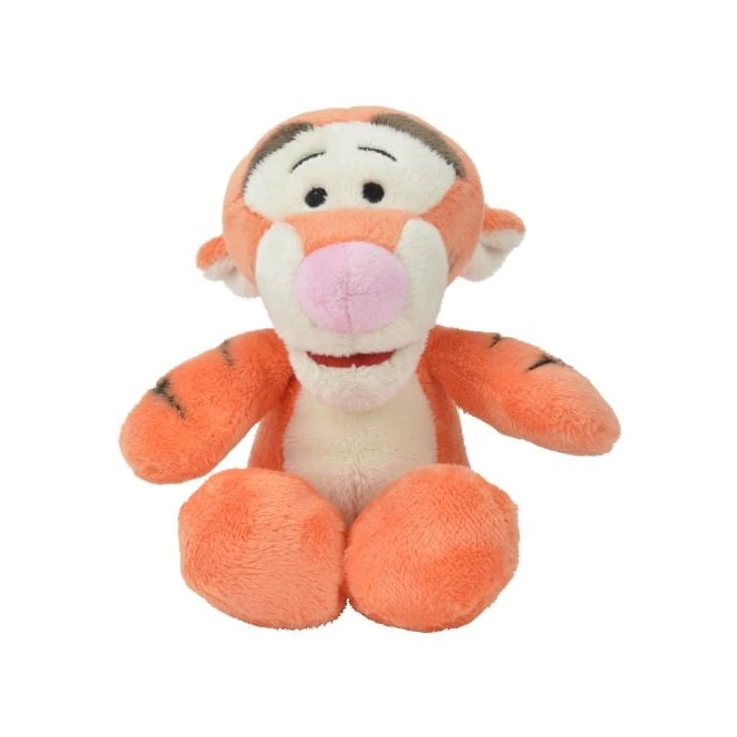 SIMBA TOYs Winnie Pooh - Plüschtier - Ca. 20 Cm - 1 Stück - Verschiedene Ausführungen 5 SIMBA TOYs Winnie Pooh - Plüschtier - Ca. 20 Cm - 1 Stück - Verschiedene Ausführungen – Bild 3