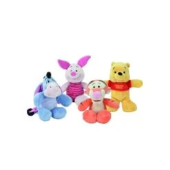 SIMBA TOYs Winnie Pooh - Plüschtier - Ca. 20 Cm - 1 Stück - Verschiedene Ausführungen 11 SIMBA TOYs Winnie Pooh - Plüschtier - Ca. 20 Cm - 1 Stück - Verschiedene Ausführungen -Geschäft Zur Auswahl Von Modespielzeugen 6315875001 6352287