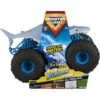 SPIN MASTER Monster Jam - RC Truck Megalodon - 1:15 1 SPIN MASTER Monster Jam - RC Truck Megalodon - 1:15 -Geschäft Zur Auswahl Von Modespielzeugen 778988136515 spinmaster rc monstertruck 222569 02