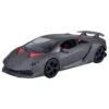 Motormax - Lamborghini Sesto Elemento - 1:24 -Geschäft Zur Auswahl Von Modespielzeugen 79314 black 150dpi