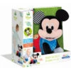 Baby Mickey - Krabbel Mit Mir - Baby Clementoni -Geschäft Zur Auswahl Von Modespielzeugen 8005125590988 2126242