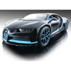 Bugatti Chiron - Modellauto - 1:24 -Geschäft Zur Auswahl Von Modespielzeugen 90159078388 2016735