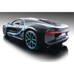 Bugatti Chiron - Modellauto - 1:24 -Geschäft Zur Auswahl Von Modespielzeugen 90159078388 2016737