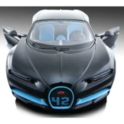 Bugatti Chiron - Modellauto - 1:24 -Geschäft Zur Auswahl Von Modespielzeugen 90159078388 2016738