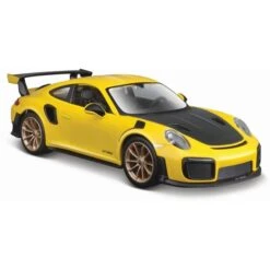 Porsche 911 GT2 - Modellauto - 1:24 11 Porsche 911 GT2 - Modellauto - 1:24 -Geschäft Zur Auswahl Von Modespielzeugen 90159315230 2199431