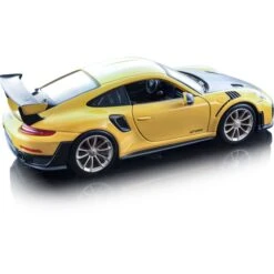 Porsche 911 GT2 - Modellauto - 1:24 13 Porsche 911 GT2 - Modellauto - 1:24 -Geschäft Zur Auswahl Von Modespielzeugen 90159315230 2199434