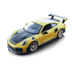 Porsche 911 GT2 - Modellauto - 1:24 10 Porsche 911 GT2 - Modellauto - 1:24 -Geschäft Zur Auswahl Von Modespielzeugen 90159315230 2199437