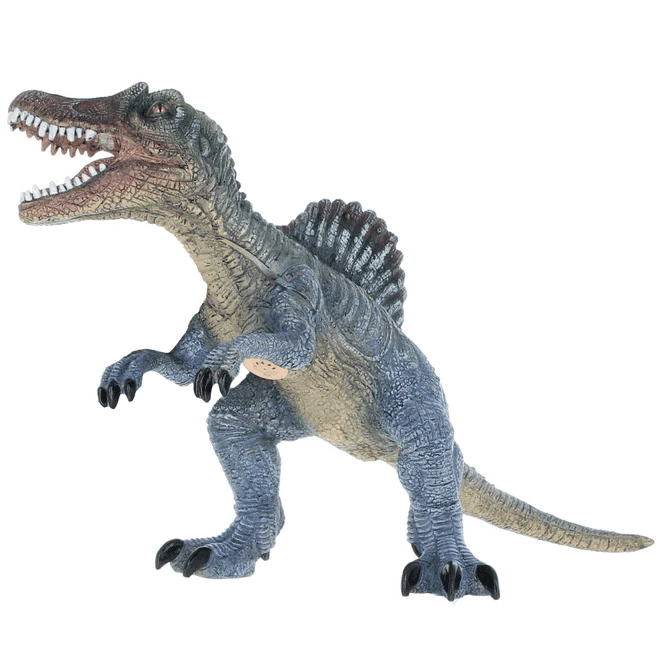 Besttoy - Soft Dinosaurier - Spinosaurus - Ca. 60 Cm 3 Besttoy - Soft Dinosaurier - Spinosaurus - Ca. 60 Cm