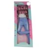 Besttoy - Modepuppen-Freizeitkleidung - Jeans Mit Blazer -Geschäft Zur Auswahl Von Modespielzeugen bella15