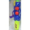 Wasserpistole Mit Doppelschuss - Ca. 52 X 22 X 7 Cm - 1 Stück 2 Wasserpistole Mit Doppelschuss - Ca. 52 X 22 X 7 Cm - 1 Stück -Geschäft Zur Auswahl Von Modespielzeugen blau3