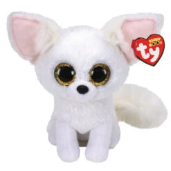 Beanie Boo - Fuchs Phoenix - Ca. 15 Cm - Ty