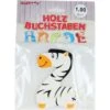 Besttoy - Holzbuchstabe - Z - Weiß -Geschäft Zur Auswahl Von Modespielzeugen holzbuchstaben besttoy102
