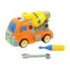 Besttoy - Super Truck Betonmischer - Ca. 23 Cm 1 Besttoy - Super Truck Betonmischer - Ca. 23 Cm -Geschäft Zur Auswahl Von Modespielzeugen img 4306