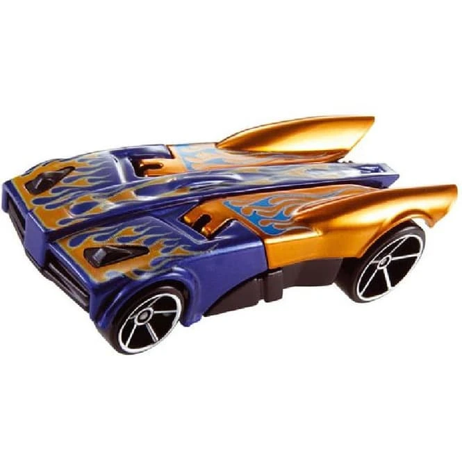 MATTEL Hot Wheels, Serie 1:64 Sortiment , 5785-0 3 MATTEL Hot Wheels, Serie 1:64 Sortiment , 5785-0