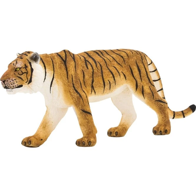 Besttoy Wildlife - Bengalischer Tiger - Spielfigur 387003 3 Besttoy Wildlife - Bengalischer Tiger - Spielfigur 387003